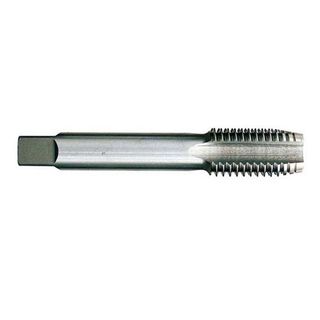 1/8''-27 NPT HSS Plug Tap