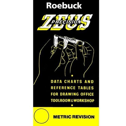 Zeus Precision Handbook