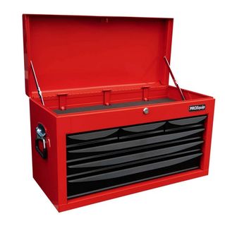 ProEquip 6 Drawer Top Tool Box