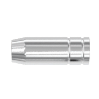MB15 Nozzle Conical 12mm 2pk