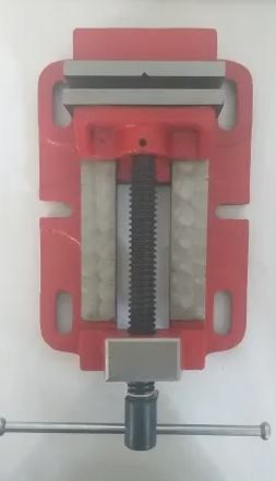 Blaze Precision Drill Press Vice 125mm (5")