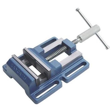 Blaze Precision Drill Press Vice 3"