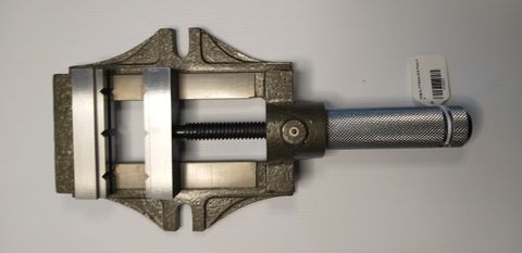 120mm Precision Unigrip Vice4-3/4'