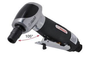 Angle Head Die Grinder 105deg - Hans