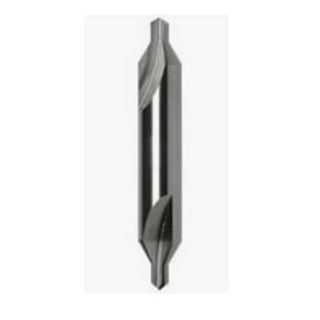 #7 (6mm Pilot x 16.0mm Body) Carbide Centre Drill