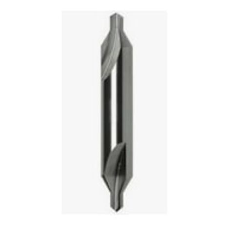 #7 (6mm Pilot x 16.0mm Body) Carbide Centre Drill