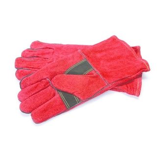 Premium Mig Welding Gloves pair