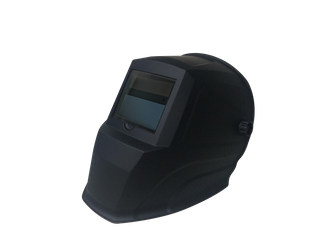 Welding Helmet Auto Darkening Variable Shade 9-13 - Weldtech