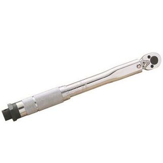 2-24 Nm / 17.7 - 212.4 in.lb 1/4'' Drive Torque Wrench - Kincrome