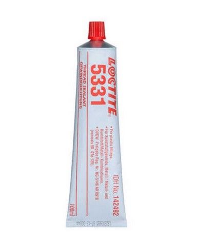 5331-100ml Loctite low pressure thread sealant