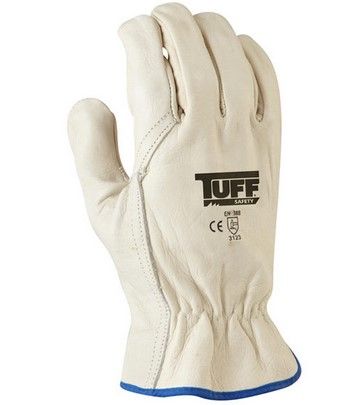 Size 9 Medium Rigger Glove - Pair