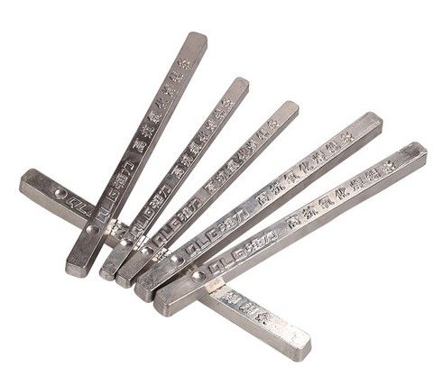 High Purity 60/40  400gm  Tin Solder Bar Stick 63A Silver