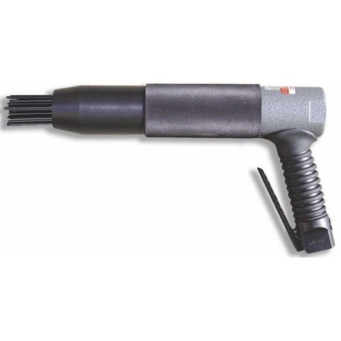 W5435 LM Scaler Needle Pistol Grip Gun