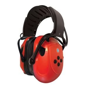 Armour Bluetooth Earmuff class 5