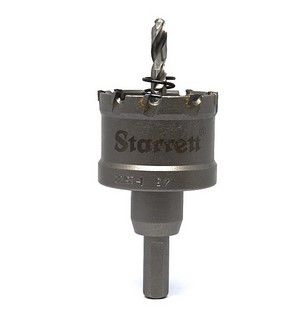 45mm TCT Deep Cut Carbide Tipped Holesaw