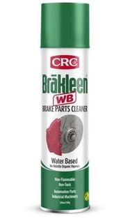 CRC Brakleen Water Based 500gm