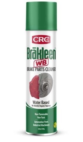 CRC Brakleen Water Based 500gm