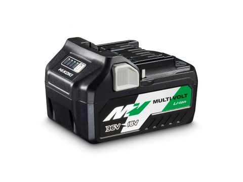 HiKOKI Multi Volt  A-Battery 18/36V High Power 1080W (18650)