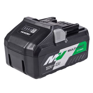 Multi Volt  B-Battery 18/36V Super High Power 1440W (21700)