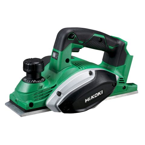 HiKOKI 18V Planer 82mm - BARE TOOL