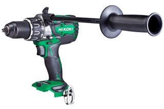 HiKOKI 36V Brushless High Powered Impact Drill BARE TOOL