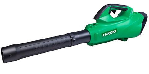 HiKOKI 36V Brushless Blower BARE TOOL