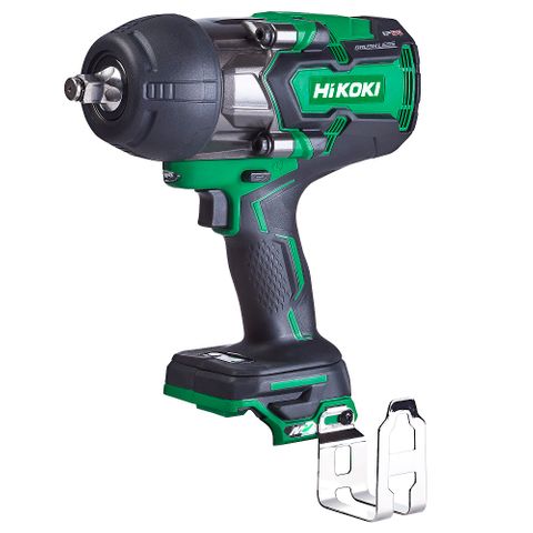 HiKOKI 36V 1/2" Brushless Impact Wrench 1050Nm BARE TOOL