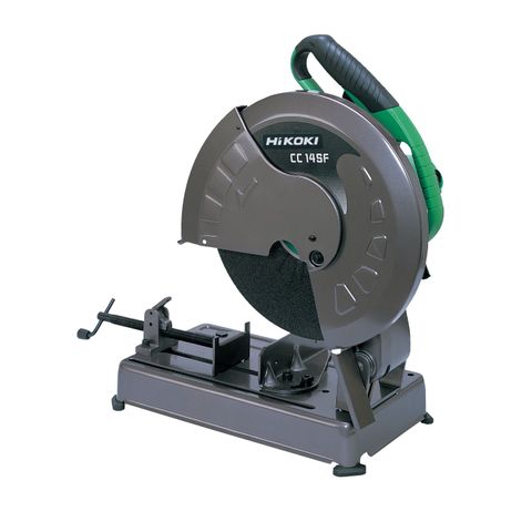 HiKOKI Metal Cut Off Saw 355mm 2000W