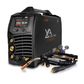 XcelArc MIG200 EVOLVE Pulse Mig Inverter Welder Package