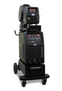 MIG350RZ-SWF Separate Wire-Feeder Inverter Welder Package - RazorWeld