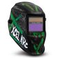 XcelArc Toxic Auto Darkening Welding Helmet