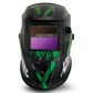 XcelArc Toxic Auto Darkening Welding Helmet