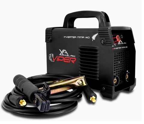 ARC140 DC Inverter Welder - Viper