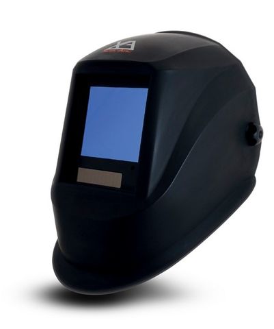 Digital Automatic Helmet, AS7000D 100x84mm Wide View - XcelArc
