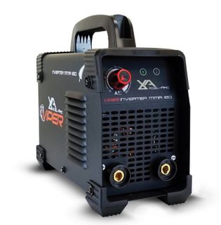 ARC160 DC Inverter Welder - Viper