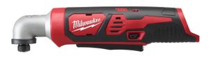 12V Li-ion 1/4" hex Right Angle Impact Driver