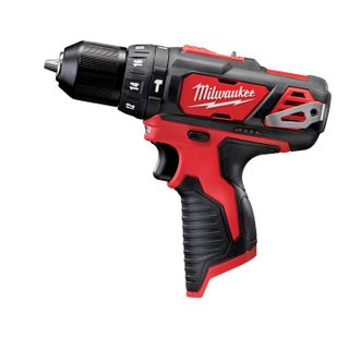 M12 Brushed 2.0AH Hammer Drill/Driver -