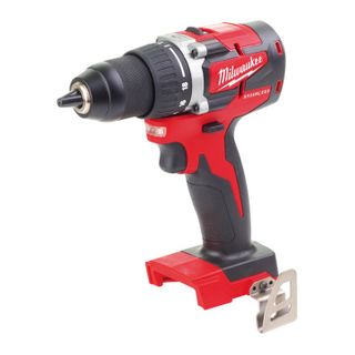 M18 Compact Brushless 13mm Drill Driver