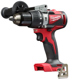 M18 Brushless Hammer Drill with 82NmTorque