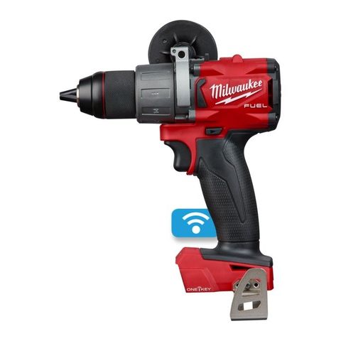 M18 FUEL Hammer Drill/Driver with OneKey