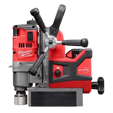 M18  FUEL MAGNETIC BASE DRILL PRESS