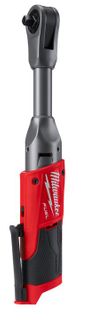 M12 FUEL Brushless Impact Ratchet 3/8" Extended Reach