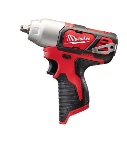 M12 Brushed 3/8" Impact Wrench