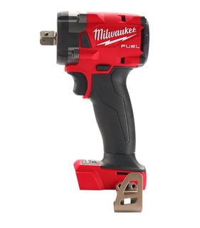 18v FUEL 1/2" Impact Wrench (Detent Pin)