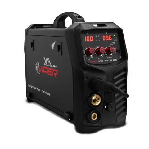 XCEL-ARC VIPER MIG185 MIG/MMA Inverter Welder Package