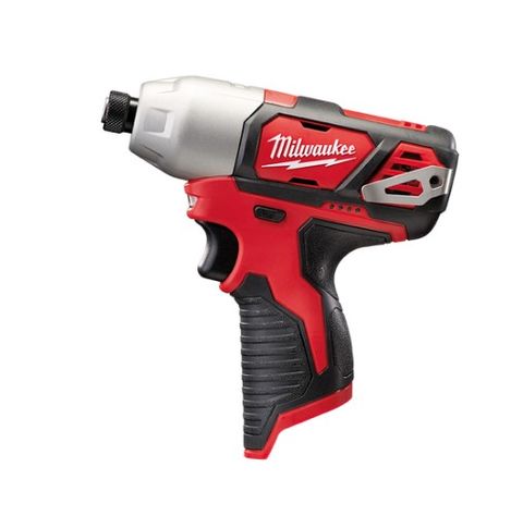 M12 Brushed 1/4" Impact Driver skin