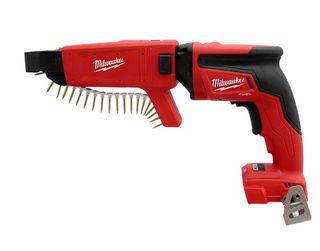 M18 FUEL Collated Drywall Screw Gun