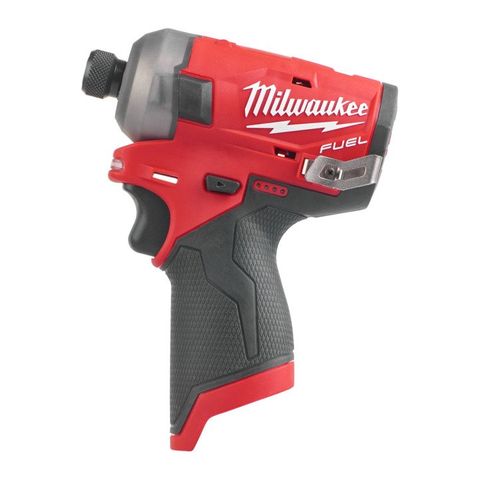 M12 FUEL SURGE Hydraulic Impact Driver