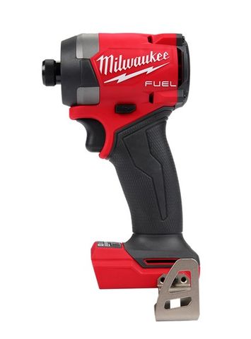 M18 FUEL Gen4 1/4" Hex Heavy Duty Impact Driver