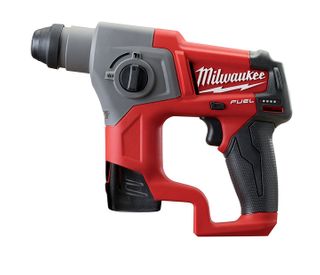 M12 FUEL  Rotary Hammer SDS Plus